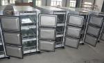 Mortuary Cold Storage Room mortuary refrigerator