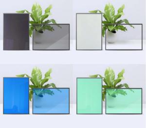 Quality 2000 Micron PDLC Smart Film wholesale