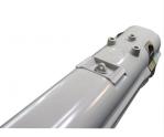 Tri-Proof Lamp Waterproof Dustproof Upply Single/Double Tube 1.2 Meters 23W