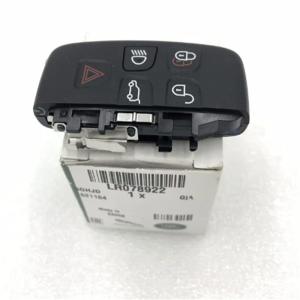 Quality FREELANDER 2 Land Rover Exterior Parts Remote Key Cover LR078922 LR059382 LR4 LR078922 wholesale