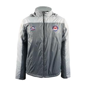 Quality Polyester/Nylon F1 Car Racing Jacket Wind Proof Sportswear for Unisex wholesale