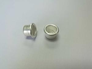 Quality Durable Sheet Metal Stainless Steel Rings Stamping High Precision ISO Approval wholesale