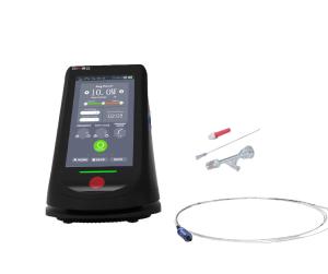 Quality 10W 980nm Diode Laser Machine Lumbar Disc Herniation Surgery wholesale