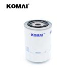 White Diesel Engine Oil Filter Lubriing Engine Parts 218520A1 P554403 LF3466