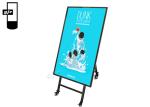 Floor Standing 32 Inch 1080*1920 OEM Digital Signage