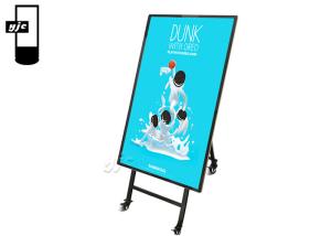 Quality Floor Standing 32 Inch 1080*1920 OEM Digital Signage wholesale