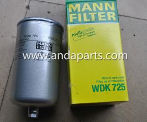Quality Good Quality Oil Filter For MANN WDK725 wholesale