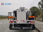 Shacman F3000 Intelligent 10000 Liters Asphalt Bitumen Distributor Truck