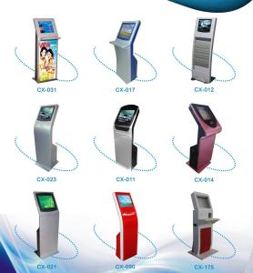 Quality Professional 19inch,21.5inch touch screen KIOSK manufacturer,high quality wholesale