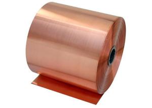 Quality Anodized Finish Aluminum Bronze Sheet , Electronics Industry Aluminum Coil Stock wholesale