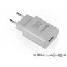 Buy cheap Qualcomm 3.0 Quick Charge Adapter Single USB Adapter For Mobile Phone from wholesalers