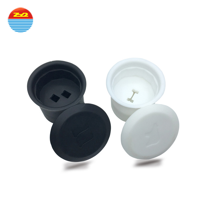 Large bpa free giant square whiskey chocolate rubber silicone ice cream maker ice cube tray shapes