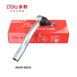 Quality Toyota Tie Rod End 45470-39215 wholesale