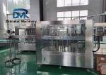 Flavoured Water Bottling Filling Machine 4000 Bottles/H