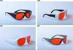 515nm 532nm Blue Laser Protection Glasses anti Excimer Ultraviolet