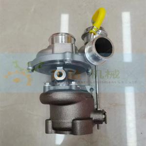 Quality Doosan Excavator D34 Engine Turbocharger DX120-9 150105-00343E wholesale