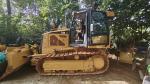 Cat D3k 7795kg Used Bulldozer 60.5kw Mini Small Bulldozers Japan
