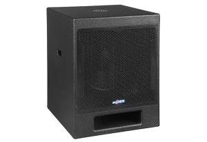 Quality 18&quot; professional PA column speaker system VC18BE(active) wholesale