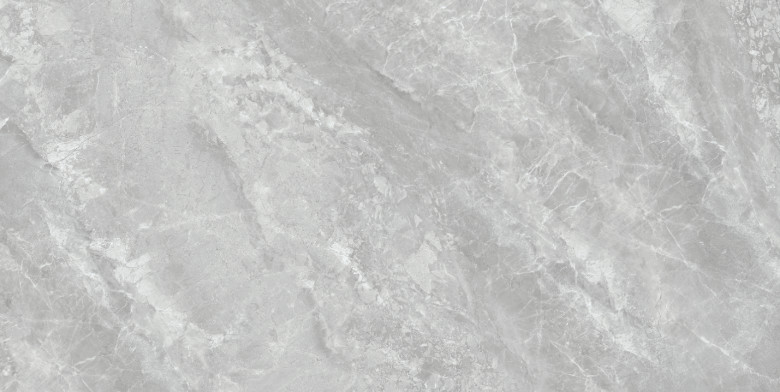 Carrara White Bathroom Floor And Wall Polished Glazed Porcelain Tiles