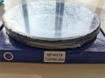 Black Excavator Sealing O Ring Kit 14579901 High Pressure Customized