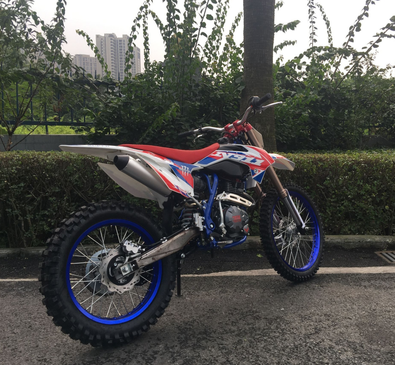 Kews OEM high quality water cooling 450cc 300CC 250cc motorbike Off Road Motorcycles motor cross 250cc sportbikes