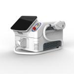 Quick Removal Elite Laser Hair Removal Machine Pain - Free Energy Saving