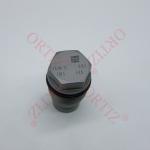 230G Diesel Engine Relief Valve Silvery Color Small Size 095420 - 0281