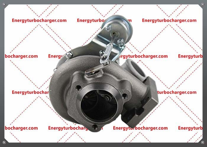 GT2052S Perkins Turbocharger 727264-5001S 452191-0001 0002 727264-0002 2674A371 with T4.40 Engine