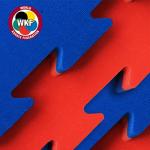 Wkf Approved Xpe Gym Foam Mat