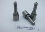 ORTIZ FAW CA original injection nozzles DLLA150P2121 0433173121 Diesel injector