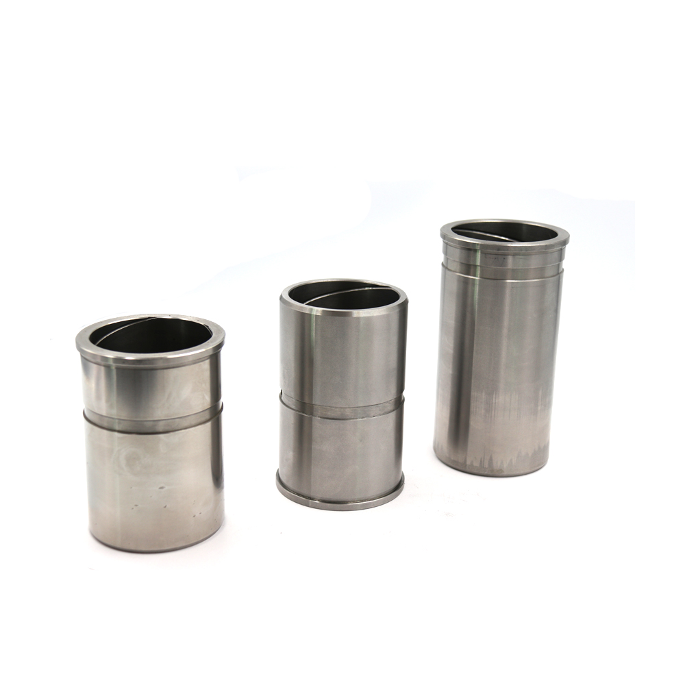 Steel Pins Brass Bushing Copper Powder Metallurgy Parts Mim Sets