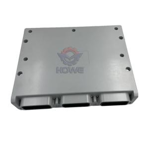 Quality Excavator Electrical Parts R210W-9 R210W-9A Hydraulic Controller Computer Board 21Q6-32203 21Q6-32211 wholesale