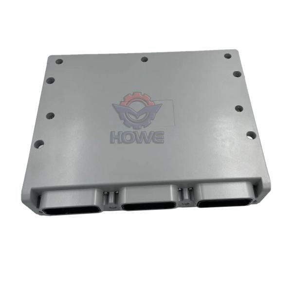 R520LC-9S Excavator Electrical Parts Hydraulic Controller 21QB-32190 21QB-32191