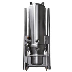 Quality Small Footprint Centrifugal Spray Dryer Machine 3kgs/H Capacity wholesale