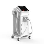 Acne Treatment IPL SHR Hair Removal Machine Independent Power Supply