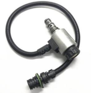 Quality VOE15066984 Solenoid Valve For Articulated Hauler Wheel Loader Parts L120E-L220E wholesale
