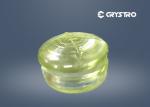 LiTaO3 Polarized Crystalline Materials Used In Thermal Infrared Emitters