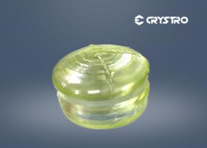 Quality LiTaO3 Polarized Crystalline Materials Used In Thermal Infrared Emitters wholesale