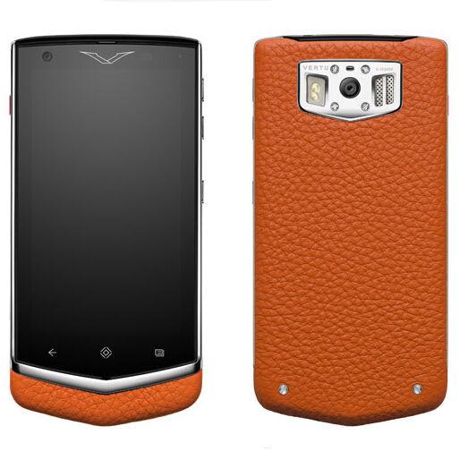Vertu Constellation 2014 Handmade Android Smartphone Cell Phone Wholesale For