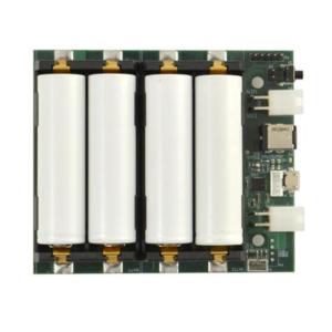 Quality NCU UPS ITX UPS Input6 36V output 12v 5A 60W Supports Li-Ion (3.7V) battery chemistry wholesale