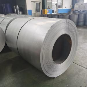 Quality S220GD S250GD S280GD Hot Dipped Galvanized Coil G90 Z275 0.4mm For Machinery wholesale