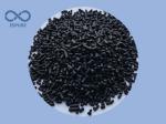 800mg/g Pelletized Activated Carbon 4mm For Purification Of Natural Gas