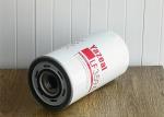 White Diesel Truck Accessories Fuel Filters For Diesel Engines LF3594 WP 1169 BI