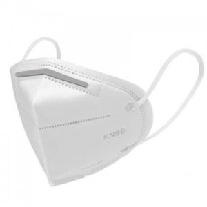 Quality Earloop Breathable GB2626-2006 KN95 Face Masks wholesale
