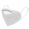 Buy cheap Earloop Breathable GB2626-2006 KN95 Face Masks from wholesalers