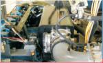 75kW Biogas Engine Generator 400V Biogas Power Generator