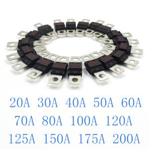 Quality ANS AUTO Fuses 30A 40A 50A 60A 70A 80A 100A 120A 125A 150A 175A 200A 32V 58V wholesale