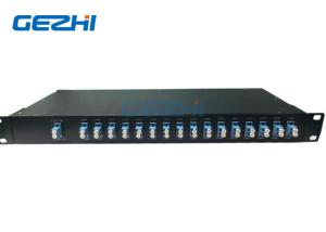 Quality Duplex 1x16 CWDM Module wholesale