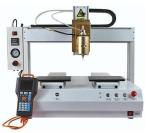 TUV AB Glue Three Axis Glue Dispensing Machine
