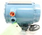 100% New Original Magnetic Flowmeter Transmitter Voltage 90-250VAC